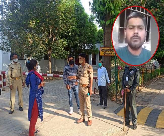 Chitrakoot Jail Gangwar: 13 साल की उम्र में कुख्यात अंशु ने रखा था अपराध की दुनिया में कदम