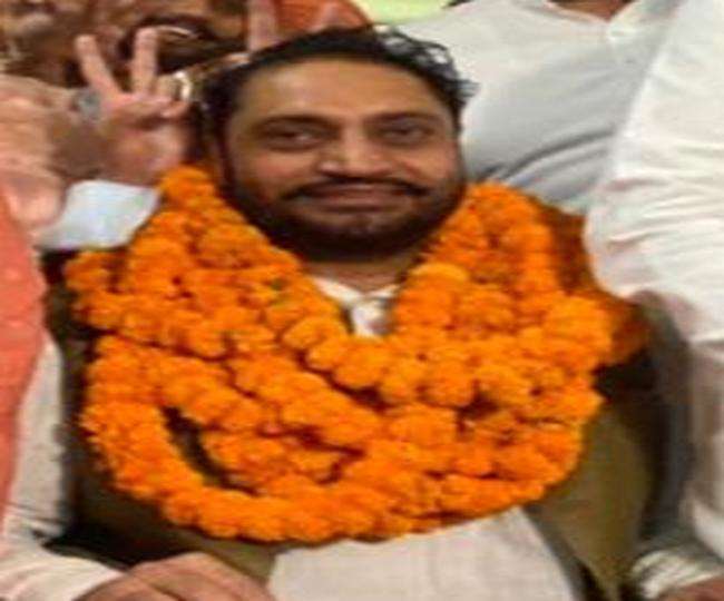 मोहाली के मेयर अमरजीत जीती की चेतावनी, बरसात से काम पूरे नहीं हुए ताे नपेंगे अधिकारी