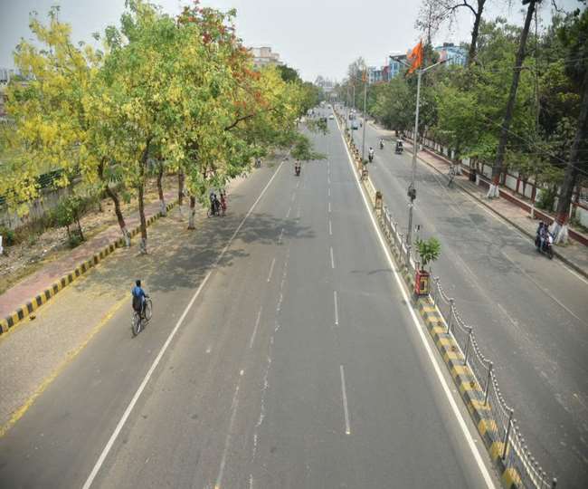 Bihar Lockdown Guidelines: बिहार में लॉकडाउन के दौरान मिली थोड़ी राहत, इन्हें भी दी गई छूट