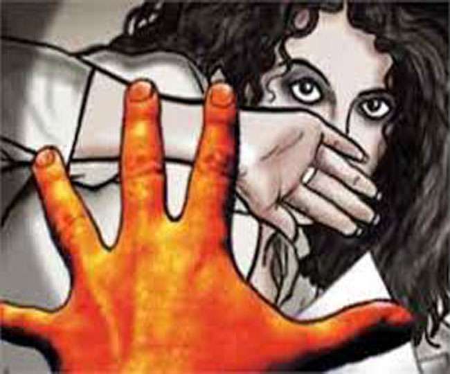 मुरादाबाद के मूंढापांडे में शादी का झांसा देकर युवती के साथ दुष्कर्म, छह के खिलाफ मुकदमा दर्ज