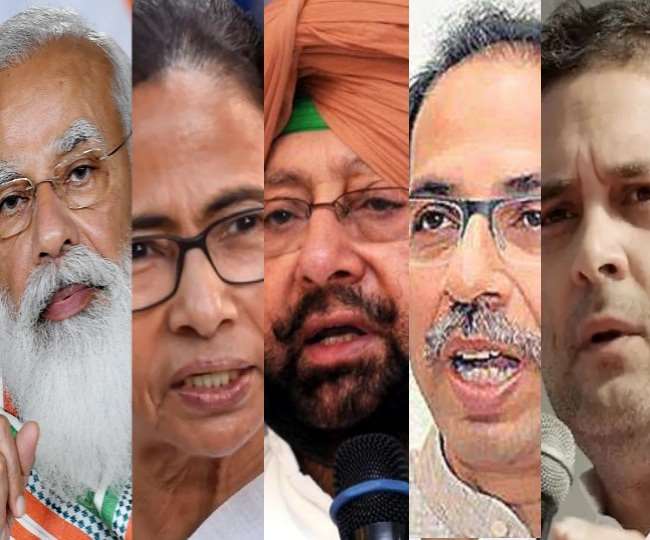 केंद्र ने बार-बार किया आगाह लेकिन राज्य समय रहते नहीं कर सके उपाय, जानें क्या कहते हैं आंकड़े