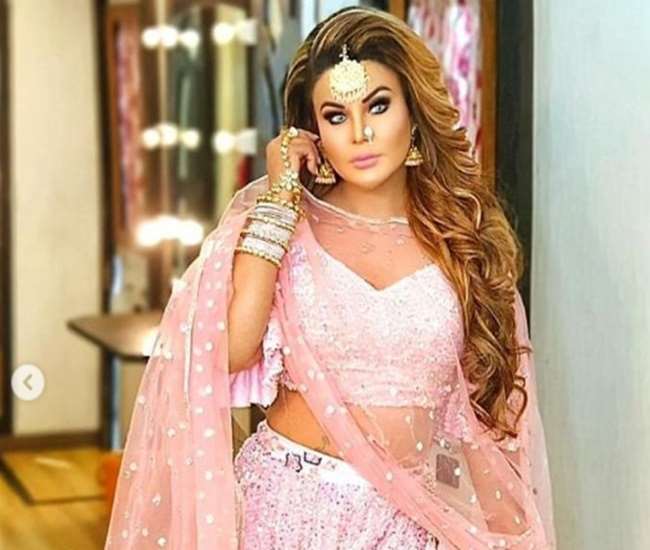 गुंडे से बचने के लिए राखी सावंत ने की रितेश संग शादी, मैरिज स्टेटस के बारे में खुलकर की बात