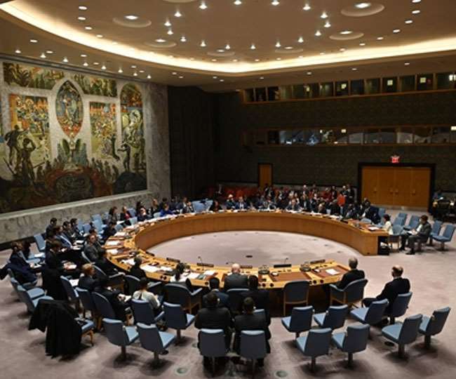 Israeli–Palestinian conflict: इजरायल और हमास के बीच रॉकेट हमले जारी, UNSC की रविवार को होगी बैठक