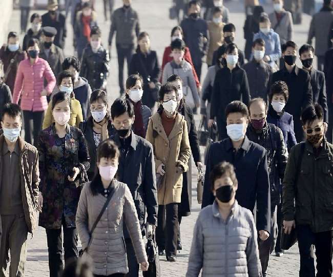 Fever In North Korea: नॉर्थ कोरिया में 'बुखार' से मौत में हुआ इजाफा, फीवर से अबतक 21 लोगों की हुई मौत