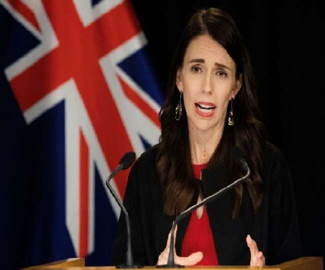 New Zealand PM: न्यूजीलैंड की पीएम जैसिंडा अर्डर्न को हुआ कोरोना, ट्वीट कर दी जानकारी