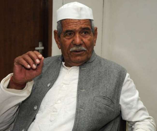 मुजफ्फरनगर में कल सादगी से मनेगी बाबा टिकैत की पुण्य तिथि, करमूखेड़ी बिजलीघर से शुरू हुए थे बाबा के आंदोलन