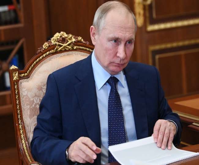 NATO vs Russia: आखिर NATO से क्यों डरते हैं पुतिन? जानें-इसके बड़े कारण, यूक्रेन, फिनलैंड और स्वीडन क्यों हैं निशाने पर- एक्सपर्ट व्यू