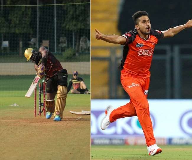 IPL 2022 KKR vs SRH Live Streaming: उमरान की रफ्तार के आगे होंगे विस्फोटक रसेल, जानें कब और कहां देख सकते हैं ये मैच