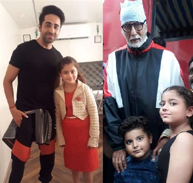 जानिए- कौन है Gulabo Sitabo में आयुष्मान की बहन नीतू, छोटे से गांव की बेटी को कैसे मिला ये मुकाम