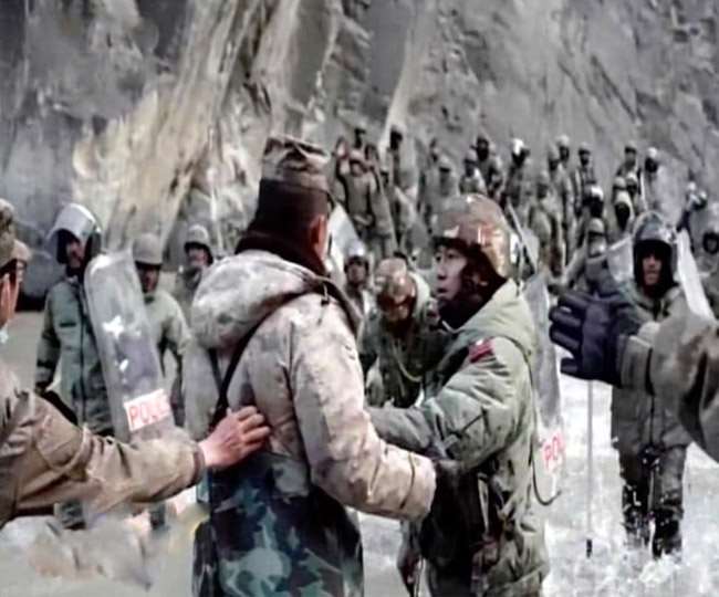 जानें- गलवन घाटी में 15-16 जून की रात क्या हुआ था, कैसे भारतीय जवानों ने चीन को चटाई थी धूल