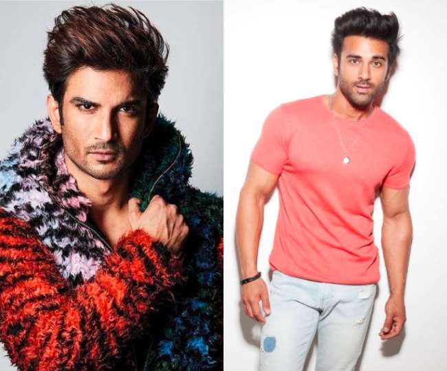 Sushant Singh Rajput की पुण्यतिथि पर भावुक हुए पुलकित सम्राट, एक्टर ने कहा- आपका जाना एक व्यक्तिगत नुकसान...