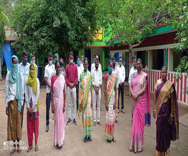 Sarva Dharma Prarthana Sabha: सरायकेला में कोरोना से मरनेवालों की आत्मा की शांति के लिए प्रार्थना