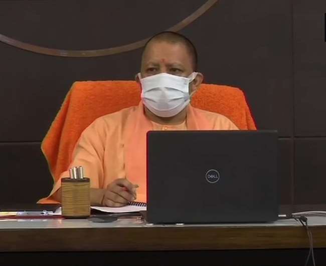 Yogi Adityanath Cabinet Meeting: अयोध्या में 400 करोड़ से बस स्टेशन और लखनऊ में 297 करोड़ से लागत से बनेगा STP