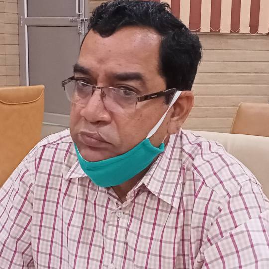 कोरोना वायरस को मात देकर 122 लौटे घर