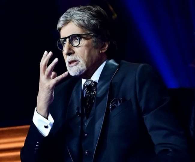 KBC 13 में पूछा गया सवाल-जवाब था गलत, एक दर्शक ने किया दावा, अब शो के प्रड्यूसर ने दे डाली ये सलाह, जानें किस प्रश्न पर छिड़ी जंग