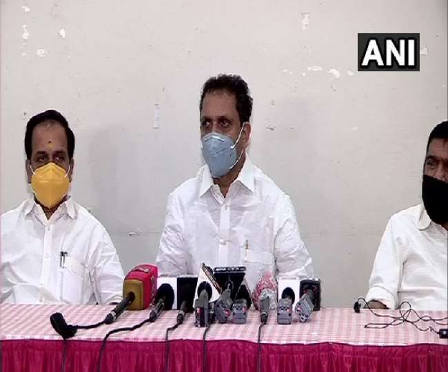 भाजपा बोली- लव व नार्को जिहाद पर होनी चाहिए व्यापक चर्चा, केरल कांग्रेस ने भी की स्थायी समाधान की मांग