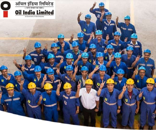 OIL Recruitment 2021: ऑयल इंडिया लिमिटेड में ग्रेड 3 के 535 पदों के लिए हो रहे हैं आवेदन, आखिरी तारीख 23 सितंबर