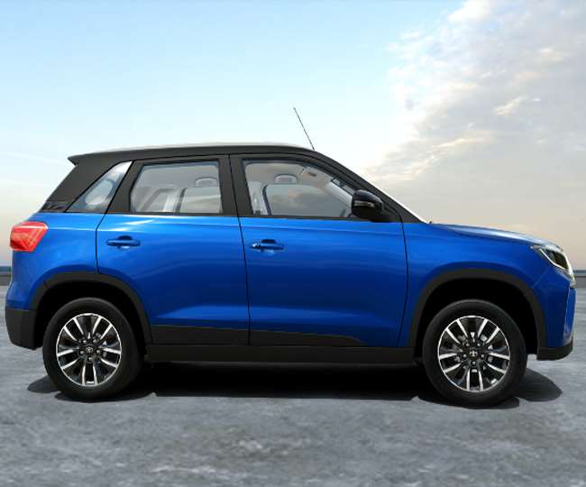ये है Toyota Urban Cruiser का सबसे सस्ता मॉडल, जानें कीमत और फीचर्स