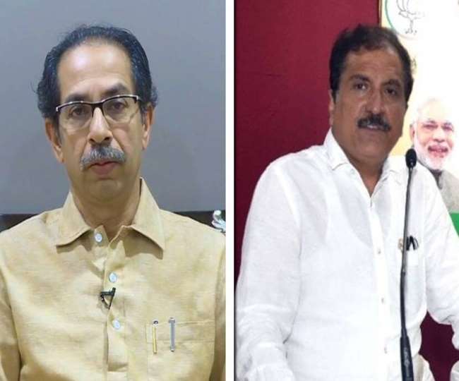 मुंबई में फिर गरमाई परप्रांतियों की राजनीति, सीएम के खिलाफ शिकायत, जानें क्या है पूरा मामला