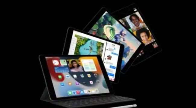 A13 बायोनिक चिपसेट और Touch ID सपोर्ट के साथ लॉन्च हुए iPad 2021 और iPad Mini, 30,900 रुपये भारत में शुरूआती कीमत