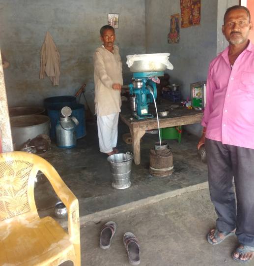 मिलावट का बाजार, खूब हो रहा कारोबार