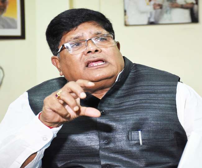 Bihar, Muzaffarpur Elections 2020 : मुजफ्फरपुर नगर विधानसभा सीट से सुरेश कुमार शर्मा ही होंगे भाजपा उम्मीदवार, तमाम आशंकाएं दरकिनार
