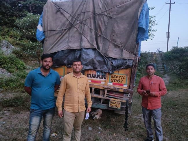 पार्क क्षेत्र में शराब ठेका खोलने की कोशिश