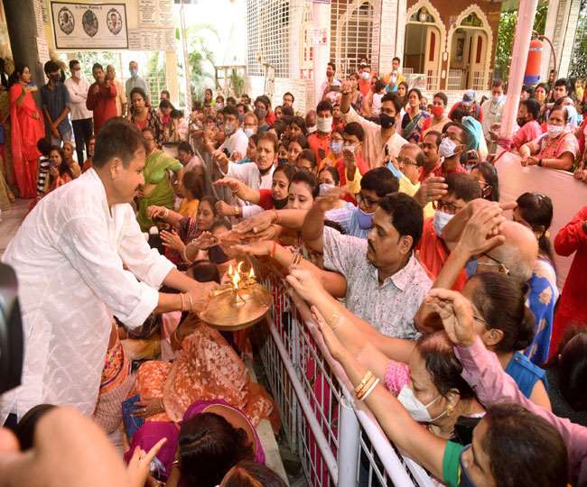 Bihar Corona Update: कश्मीर से कोरोना लेकर आया रेलकर्मी का परिवार, पटना एम्स में दो भर्ती