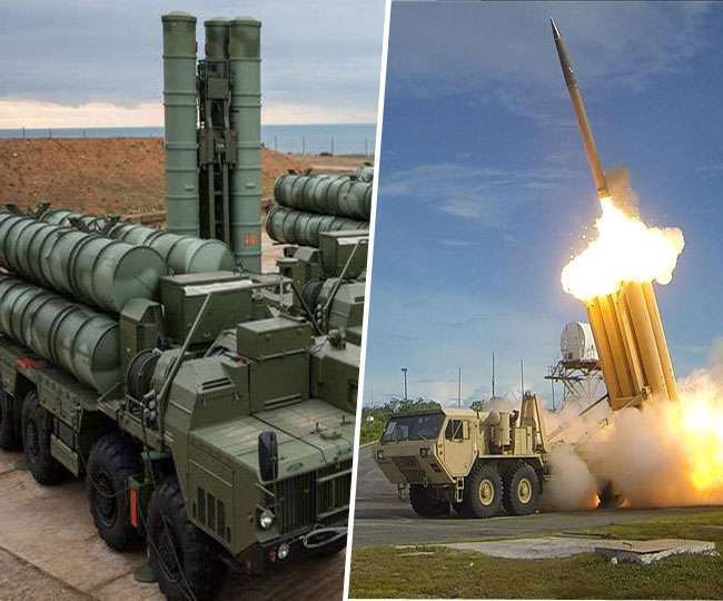 रूसी S-400 मिसाइल का इंतजार खत्म, पलभर में ध्वस्त होंगी दुश्मन की मिसाइलें, पाक-चीन की धड़कन तेज