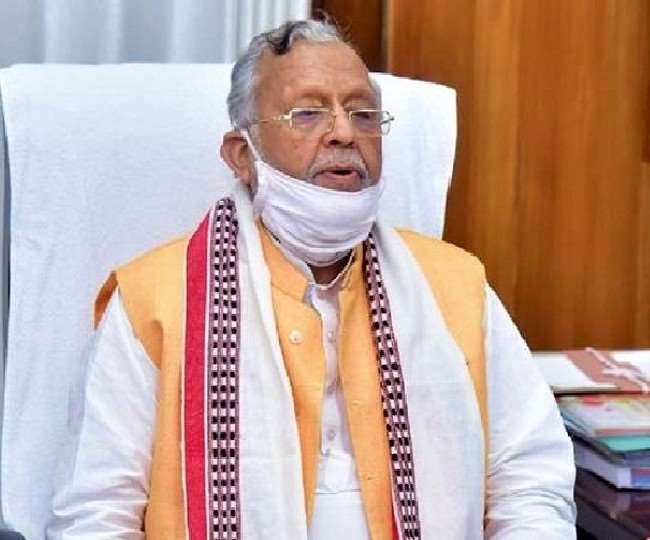 UP Assembly Election 2022: नौ सदस्यीय समिति बनाएगी भाजपा का घोषणा पत्र, सुरेश खन्ना अध्यक्ष