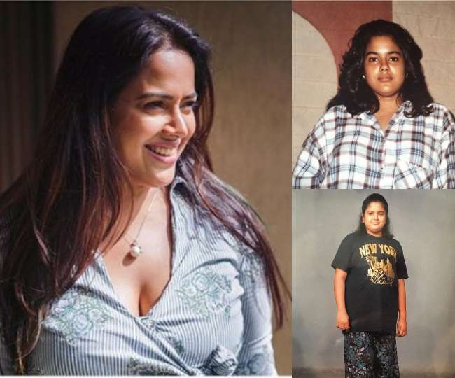 Happy Birthday Sameera Reddy: समीरा रेड्डी बचपन में थीं एंजाएटी का शिकार, इसलिए मां बनने के बाद बटोरी ज्यादा सुर्खियां