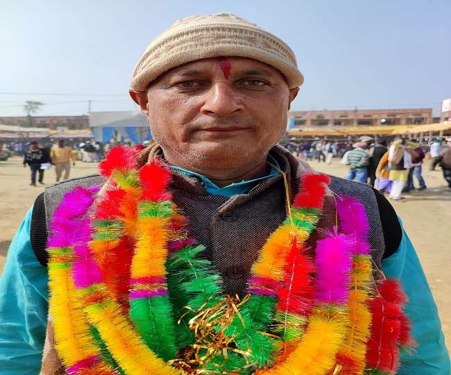 मधुबनी पंचायत, मुखिया चुनाव रिजल्ट 2021: बिस्फी प्रखंड में चहुटा पंचायत से मुखिया पद से सुनील कुमार चौधरी जीते