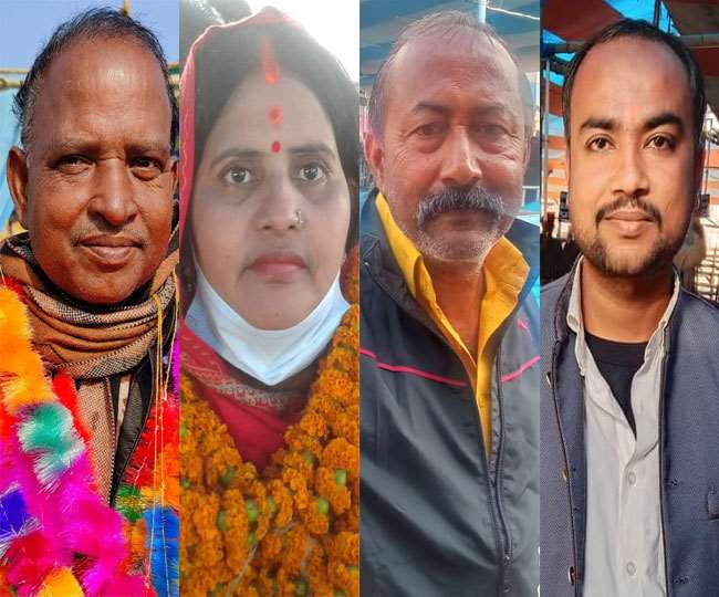 Highlights बिहार पंचायत, मुखिया चुनाव रिजल्ट: आखिरी चरण में भी आए चौंकाने वाले नतीजे, JDU MLA की पत्नी हारीं