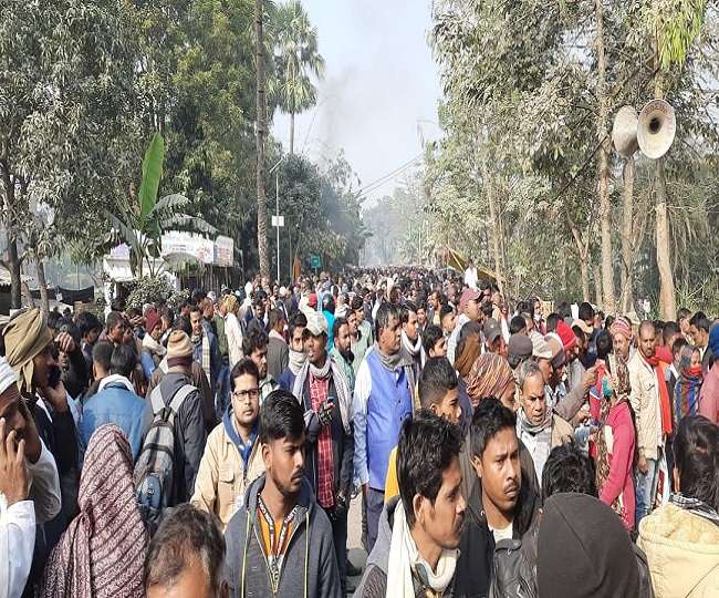 समस्तीपुर पंचायत, मुखिया चुनाव रिजल्ट 2021: मोहिउद्दीननगर की भदैया पंचायत से मुखिया पद के लिए मंजू देवी ने अनित को हराया