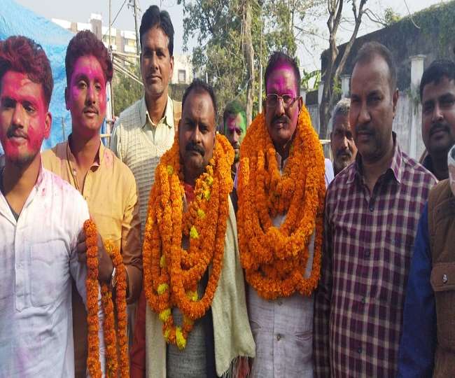 पश्चिम चंपारण पंचायत, मुखिया चुनाव रिजल्ट 2021: हरपुर पंचायत के मुखिया पद पर रमाकांत यादव निर्वाचित