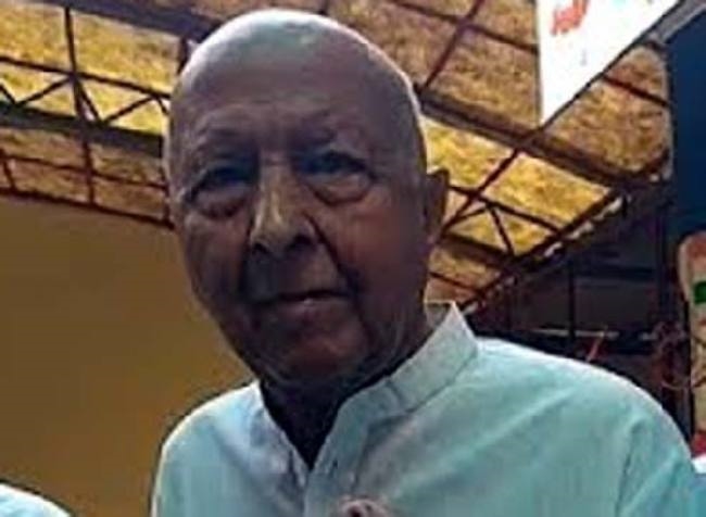 पूर्व मंत्री शमशेर सिंह सुरजेवाला मेदांता में भर्ती