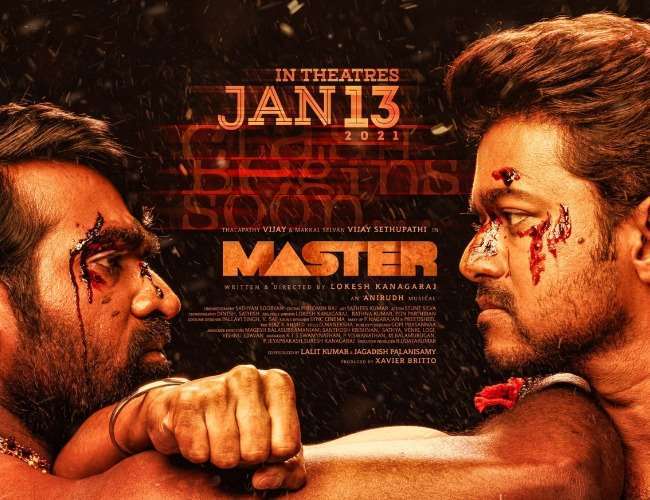 The Master Review: जबरदस्त एक्शन करते दिखे साउथ सुपरस्टार विजय, कई अहम मुद्दों को दिखाती है उनकी 'द मास्टर'