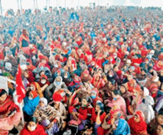 दावे तो दावे हैं, दावों का क्या, पढ़ें कैसे सरकारी योजनाओं पर हो रही खानापूर्ति