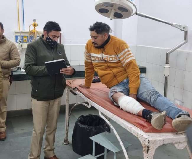 जानें रिश्ते के भाई ने नैनीताल से शूटर बुलाकर क्यों की थी समीर की हत्या, पुलिस ने कैसे किया पर्दाफाश
