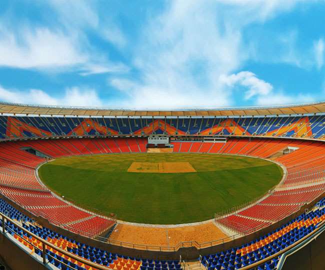 Ind vs Eng: दुनिया के सबसे बड़े क्रिकेट स्टेडियम में मुकाबले देखने के लिए टिकटों की बिक्री शुरू