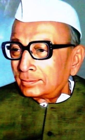 औरंगाबाद से सात बार सांसद रहे थे सत्येंद्र बाबू