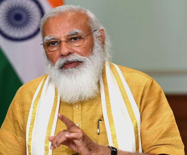कोरोना के बढ़ते मामलों के बीच पीएम मोदी ने फिर बुलाई बैठक, मुख्यमंत्रियों के साथ 17 मार्च को हालात पर मंथन