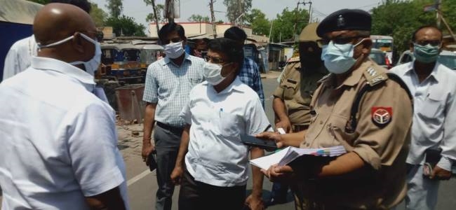 व्यवस्था दुरुस्त, पंचायत चुनाव के लिए नामांकन कल से