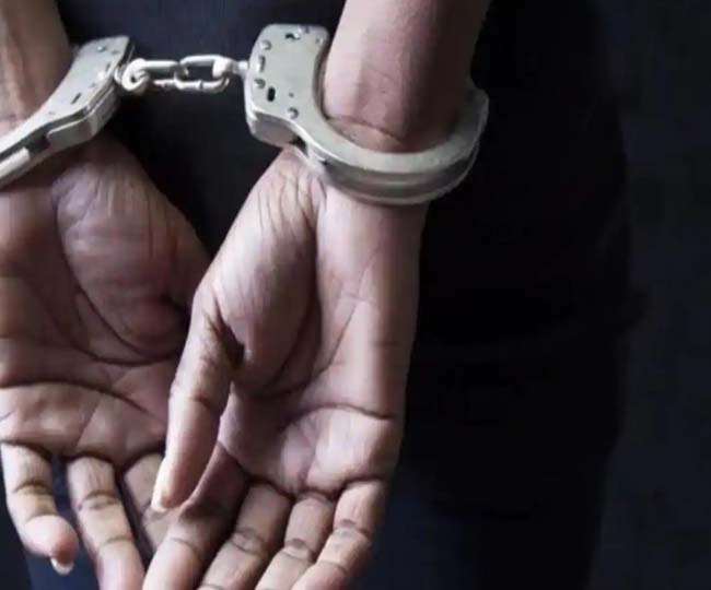...और पुलिस वाले बन गए वेटर, जेल में कुर्सी टेबल लाकर हत्यारे को परोसा गया चाय-नाश्ता