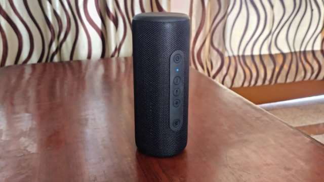 Portronics Sound Drum L Review: अब घर पर ही मिलेगा पार्टी वाला फील