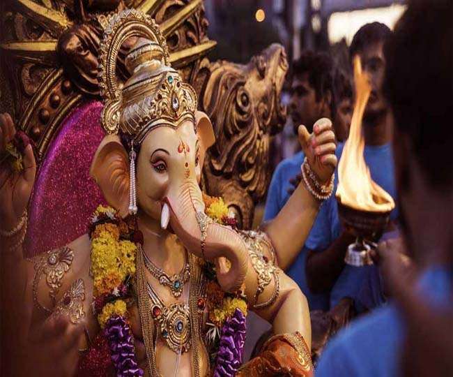 April Vinayak chaturthi 2021: आज है विनायक चतुर्थी, जानें तिथि, पूजा मुहूर्त एवं महत्व