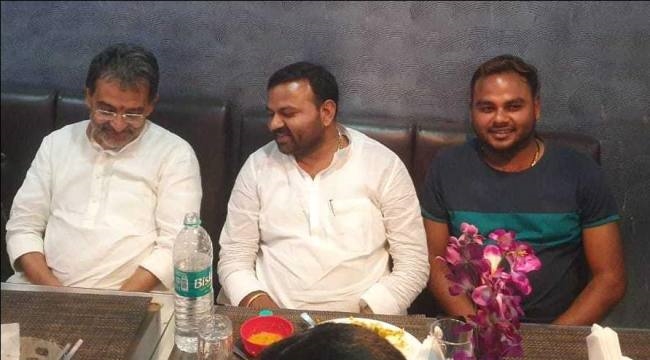 नीतीश कुमार के कथनी और करनी एक बराबर, समय पर होता शिलान्यास व उदघाटन का कार्यक्रम: उपेंद्र