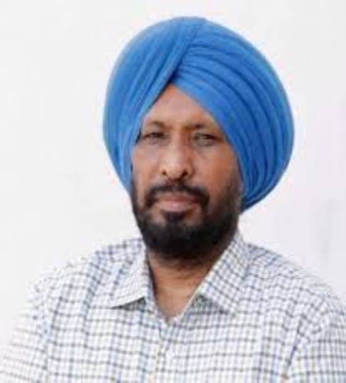 कोरोना को हराने के लिए टीकाकरण जरूरी : धालीवाल