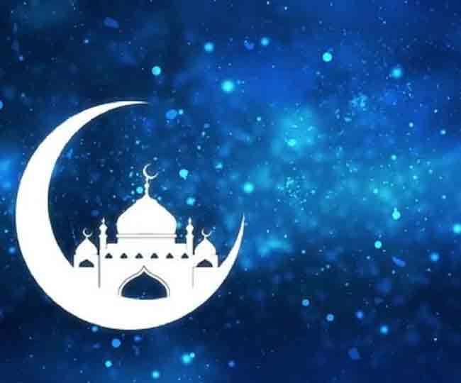 Eid ul Fitr 2021 : ऑल इंडिया रजा एक्शन कमेटी ने ईद पर बरेली में जरूरतमंदों को बांटा राशन और मास्क
