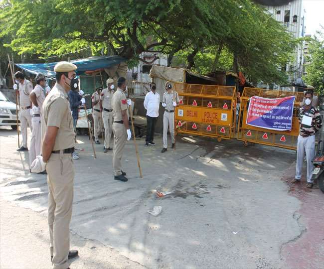 Delhi Lockdown Extension: दिल्ली में लॉकडाउन बढ़ेगा या नहीं, केजरीवाल सरकार रविवार से पहले लेगी फैसला